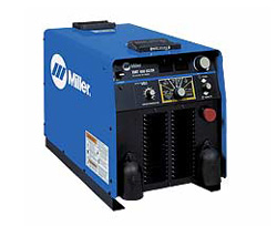 美国米勒XMT456逆变直流焊接电源(北京联兴华)