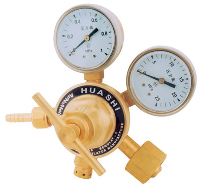 152系列中型减压器(天津华实)