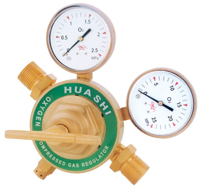 155系列大流量型减压器(天津华实)