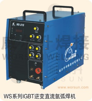 �����豸 ��ֱ��벻����� WS-315/500 IGBT��佻ֱ��벻��������㽭��������