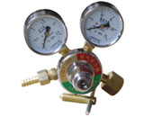 焊接配件 气*电接头 减压器 乙炔减压器(浙江威尔升)