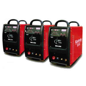 �����豸��WS-315/400/500���������ʽIGBTֱ��벻�����(����������)