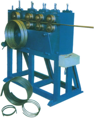 E-50型一次性电动弯管机(北京志达)