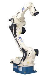 多功能机器人A -B4(天津华实)