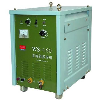 WS系列 可控硅直流氩弧焊机(广州长胜)