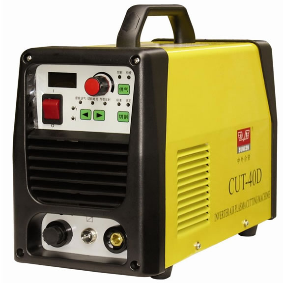 CUT-D系列 MOSFET逆变空气等离子切割机(广州长胜)