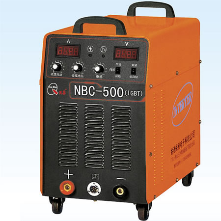 NBC IGBT���ʽC02��������ɽ���ǣ�