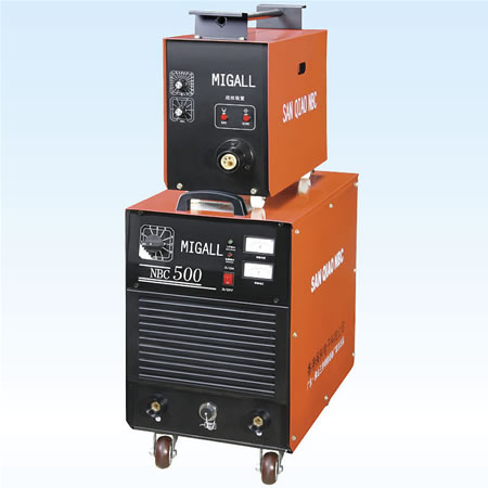 NBC ��ͷʽCO2���������壩����ɽ���ǣ�