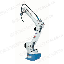 多功能机器人(天津华实)