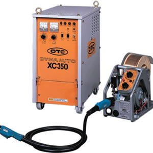 可控硅控制高性能CO2/MAG焊接机(沈阳天天)