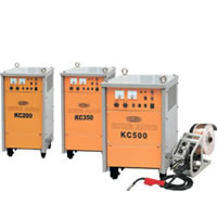 晶闸管控制CO2/MAG半自动焊机(沈阳天天)