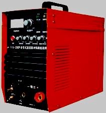 逆变式直流(脉冲)氩弧焊机
