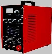 逆变式直流(脉冲)氩弧焊机(小功率)