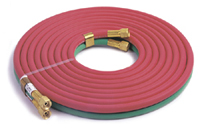 KOVET双联焊接用气体胶管