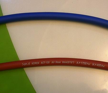 韩国焊接用软管