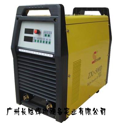 ZX7-D系列 数字化IGBT逆变整流弧焊机