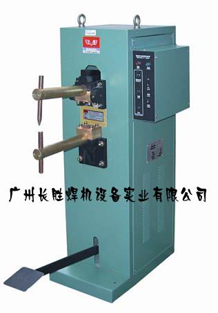 DN系列焊机(广州长胜)