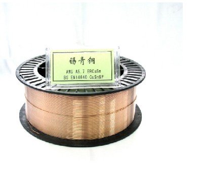 ����ͭ��˿ ERCuSn-C,CuSn9P (��������ã�