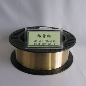 ����ͭ��˿ ERCuAl-A2 SCu6180����������ã�