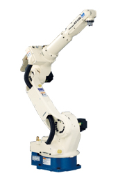 OTC多功能机器人