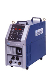 OTC气保焊机DL350II