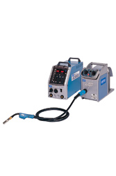 OTC气保焊机DM 350.500