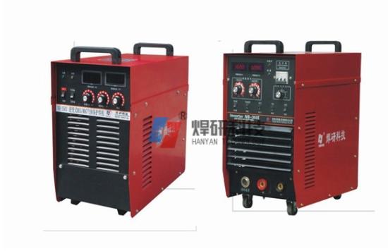 NB逆变式MIG/MAG气体保护焊机(沈阳天天)