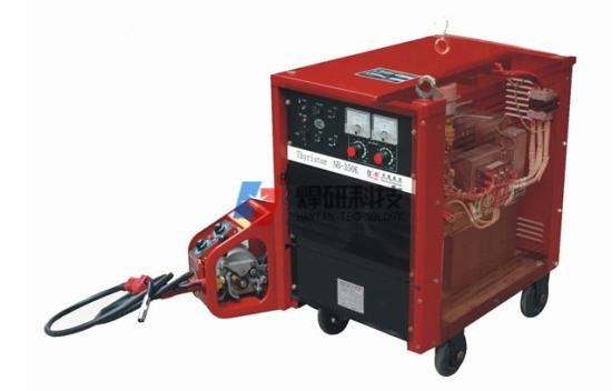 NB可控硅二氧化碳气体保护焊机(沈阳天天)