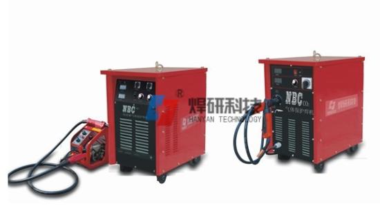 NBC(E) ϵ�г�ͷʽMIG/MAG���Զ����屣�������������ͬ�壨�������죩��