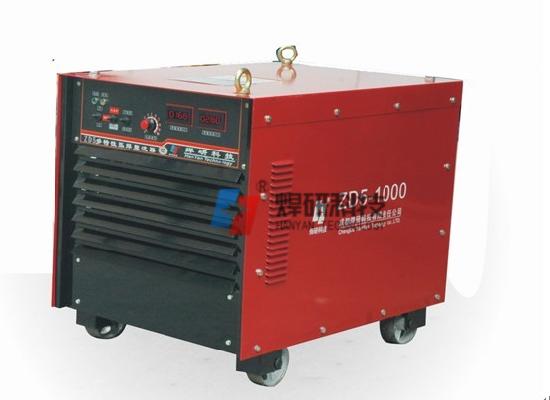 ZD5多特性弧焊整流器(沈阳天天)