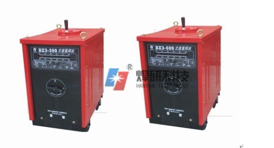 Bx3系列交流弧焊机(沈阳天天)
