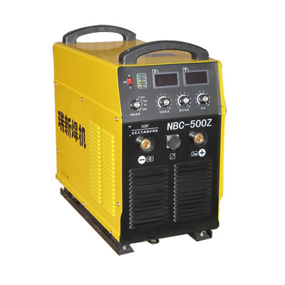 NBC-500(Z)�ܵ����Զ������Ա��������������£�