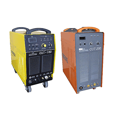 CUT-160/CUT-200���ʽ�������и�����������£�