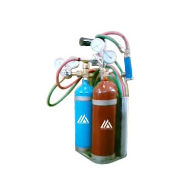 便携式气体焊割器QX-2型(瑞安金威达)