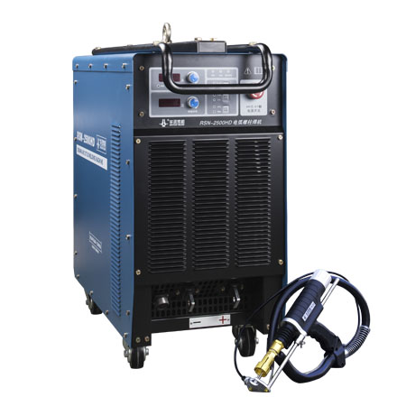 RSN-1600/2500/3150HD 逆变式电弧螺柱焊机