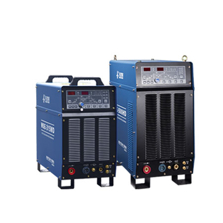 WSE-315LD/315MD/500HD 逆变式交直流脉冲氩弧焊机