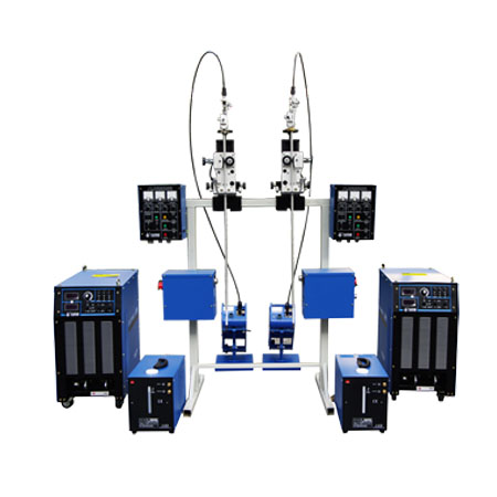 HS-A1 丝极电渣焊机
