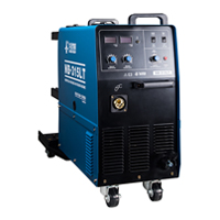 华远焊机逆变式气体保护焊机(成都华远)