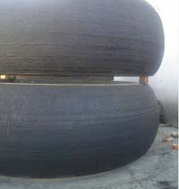 POLYSIUS(伯利休斯)立磨离线堆焊