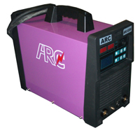 ARC-UP200DC & PULSE TIG ����